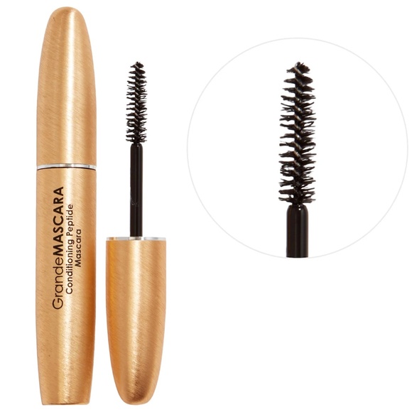 Grande Conditioning Peptide Mascara (Black) - Picture 1 of 6
